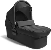 Baby Jogger Foldable Carrycot, for City Mini 2 Double & City Mini GT2 Double Strollers, Opulent Black