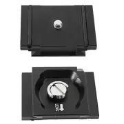 200PL-PRO Plate Board Accessories for Manfrotto MH494/ MH496/Arca Gimbal YAO
