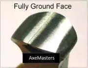 AlwaysHandCrafted FRET PULLERS - flush ground - guitar luthier tool