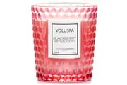 Voluspa Classic Candle - Blackberry Rose Oud 184g/6.5oz
