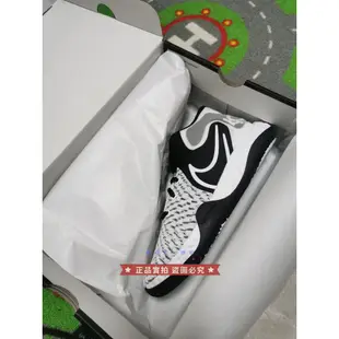 正品實拍 Nike KD Trey VIII 5 EP 白黑 CK2089-101 籃球鞋