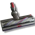 New OEM Dyson Gen5 OUTSIZE 12" XL HIGH TORQUE Hair Removal Motorbar Brush Head