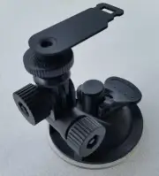New- Whistler Radar Detector Suction Cup Mount Windshield (P1-W)