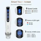 Micro Pen Wrinkle Removal Skin Rechargeable Dermapen Micro Needling Pen