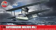 Airfix Supermarine Walrus Mk.I 1:48 A09183