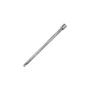 SP Tools 1/4" Drive Wobble Extension Bar - Length 150mm Individual Cr-V Steel