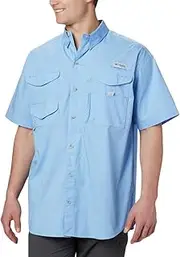 [Columbia] Men's Bonehead Short Sleeve
