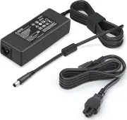 90W 65W Power Supply for HP ProDesk 600 400 G1 G2 G3 G4 G5 G6 Mini Desktop SF...