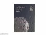 Jefferson Nickel # 3, 1996-2002 Coin Folder Album by Whitman