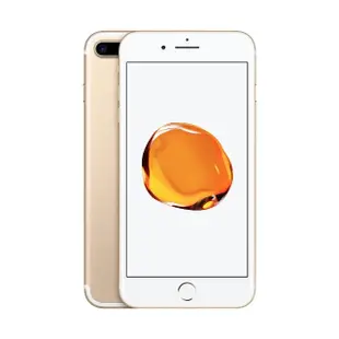 【Apple】B級福利品 iPhone 7 Plus 128G(5.5吋）（贈充電配件組)