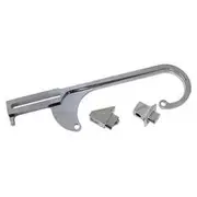 Aeroflow Billet Throttle Cable Bracket 4150 Style, AF64-2026C