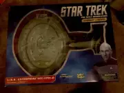 Diamond Select Art Asylum Star Trek U.S.S. Enterprise NCC-1701-D Electronic Ship