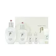 The History of Whoo Gongjinhyang Seol 2 Pcs Special Set