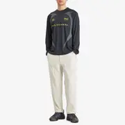 Boiler Room x Umbro Long Sleeve Football Shirt
