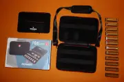 new HOHNER SPECIAL 20 SET 12 HARMONICAS Key G Ab A Bb B C Db D Eb E F F# w/ CASE