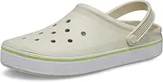 [Crocs] Unisex Adult Off Court Clog
