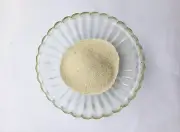 Natural Citrine Fine Crushed Powder,Used in Resin art,Painting & More,300/400 Ct