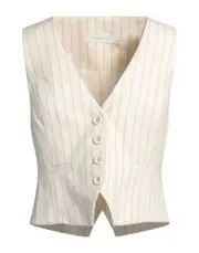 [ZIMMERMANN] ZIMMERMANN Tailored Vests - Item 49964316