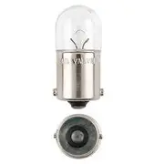 Narva Premium Long Life BA15S T-16mm - 10 Pack, 12V, 5W