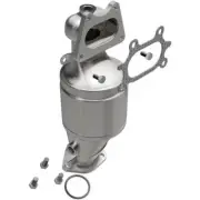 MagnaFlow 24740-AM for 2005-2008 Honda Pilot 3.5L V6 GAS SOHC (for: Honda)
