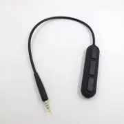 Interface Headphones for Bose OE2 AE2 QC25 QC35 AKG K490 K545 Y40 Y50 headphone