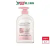 澎澎Soft親膚舒緩沐浴乳600ml【愛買】