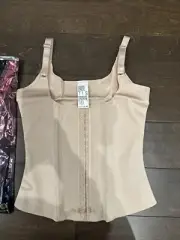 Shapewear for Women: Vedette 100A Rebecca Under Bust Waist Cincher