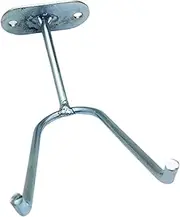 Paint Spray Holder, Paint Spray Holder Stand - Paint Spray Stand, Iron Wall Mount, Paint Spray Holder, Rustproof Multi-Purpose Storage Hook, Scratch-Free Storage Holder for Workplaces
