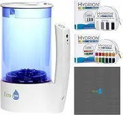 Eco One Hypochlorous Acid (HOCL) Generator – Make Multi-Purpose Cleaner & Disinfectant
