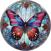 Anti-Collision Window Clings Bird Window Sticker PVC Static Cling Decal for Home Safety Easy Peel-Off Design Bird Window Stickers for Birds
