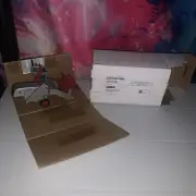 CASE PULL-TYPE "G" COMBINE 1:43 SCALE ERTL DIE-CAST IN ORIGINAL WHITE BOX !!!!