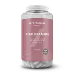 現貨 菸鹼醯胺(維他命B3) 一日一顆 🇬🇧 MYPROTEIN  NIACINAMIDE