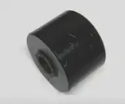 Front stationary Wheel for low Profile Floor Jack 2" wide