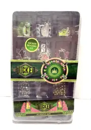 Wicked Movie Black Beading Kit Charms Beads Cording Target Bullseye Playground