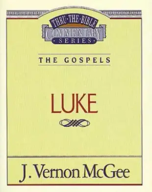 Luke: Luke 37