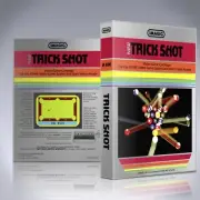 Atari 2600 UGC - NO GAME - Trickshot