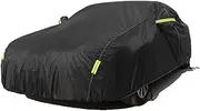 Car Cover for Subaru Legacy, Waterproof Full Car Covers Outdoor Sun UV Dust Rain Snow
