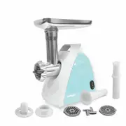 TODO 800W Electric Meat Grinder Mincer Sausage Kibbe Maker
