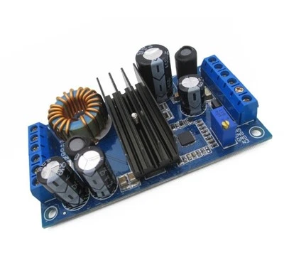1PCS DC-DC Converter LTC3780 High-Power Automatic Step UP/Down Power Module