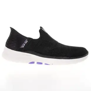 SKECHERS 女鞋 健走鞋 健走系列 瞬穿舒適科技 GOWALK 6 - 124569BKLV