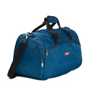 Bugatti Travel Line Large Gym Bag Blue