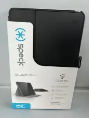 Speck Balance Folio Case for iPad Pro 11 inch (2018) -Black-NEW IN BOX, MSRP $50