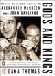 Gods and Kings ― The Rise and Fall of Alexander Mcqueen and John Galliano