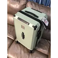 在飛比找ETMall東森購物網優惠-日本YKK時尚運動版29寸行李箱