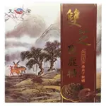 宅配免運（6月特價，下單折價十元，5盒+贈品組）華陀400%雙芝龜鹿精 一日限定行動力專案 感恩回饋特惠組