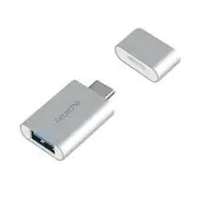 mbeat Attache USB Type-C To USB 3.1 Adapter