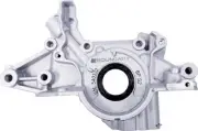 Fits Oil Pump w/Billet Gear 1.6L I4 Ford/Mazda by Boundary Racing Pump BP-S2