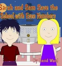 在飛比找博客來優惠-Sarah and Sam Save the School 