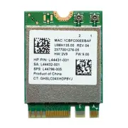 RTL8822CE Card 2.4G/5G Dual-Band Gigabit Wifi Bluetooth 5.0 M.2 NGFF8453