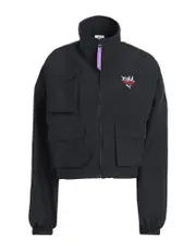[PUMA X XGIRL] PUMA x X-GIRL Jackets - Item 16352074